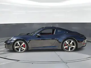 2025 Porsche 911 S - Photo 13