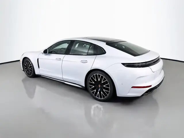 2026 Porsche Panamera Base - Photo 22