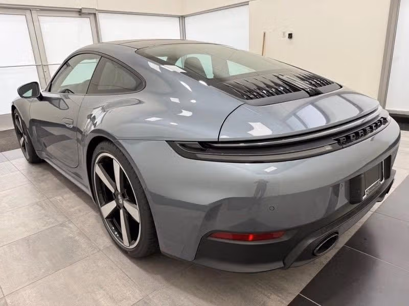 2026 Porsche 911 S - Photo 20