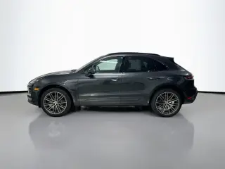 2025 Porsche Macan Base - Photo 13
