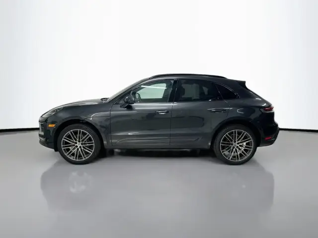2025 Porsche Macan Base - Photo 14