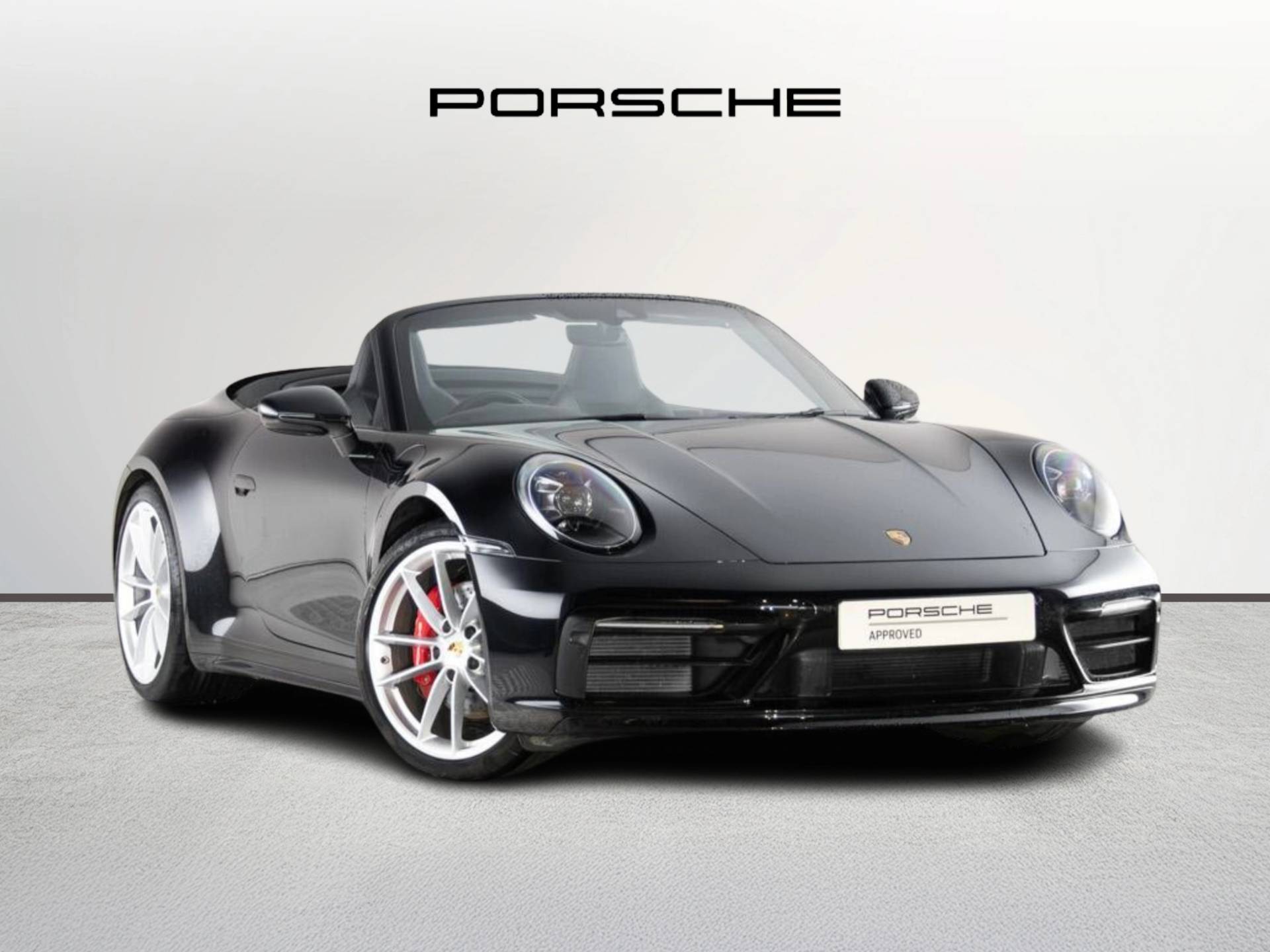 911 Carrera S Cabriolet, photo 1 of 43