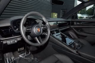 2026 Porsche Panamera Base - Photo 25