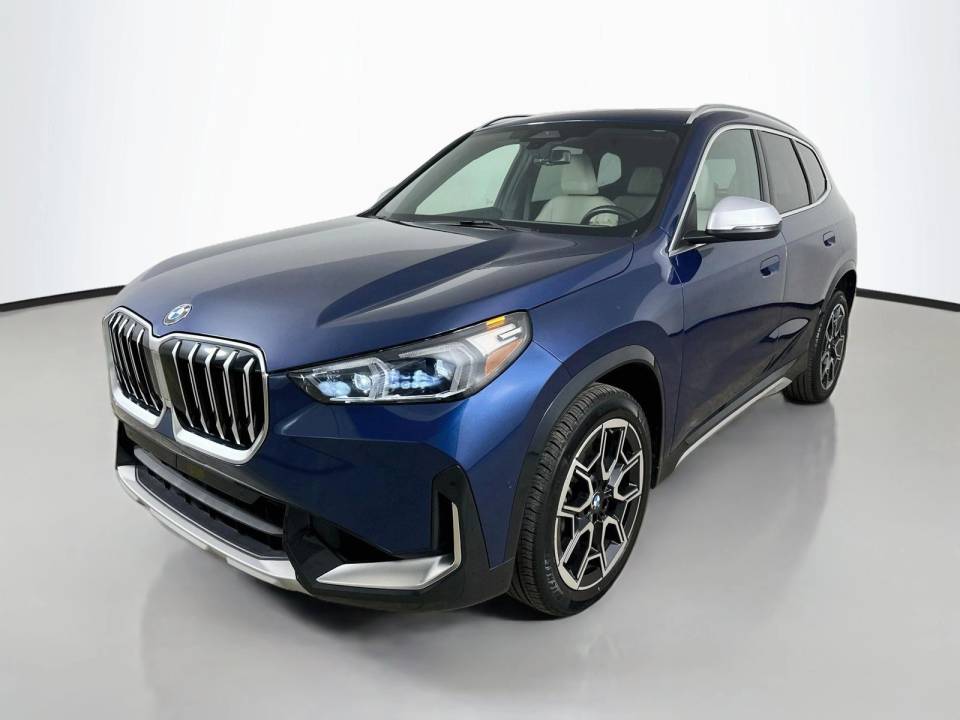 2023 BMW X1 28i