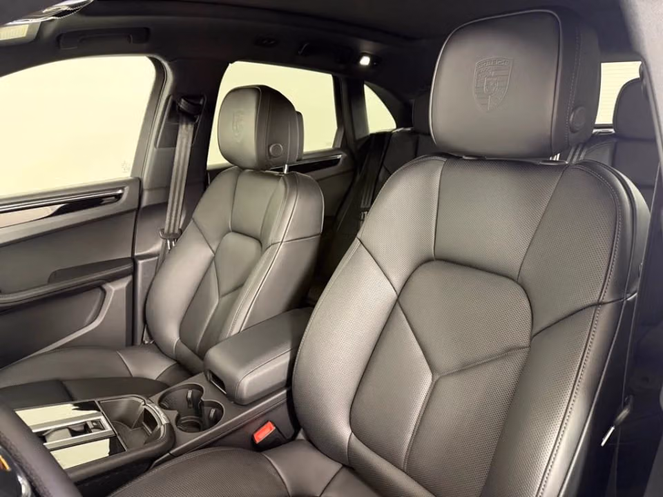2026 Porsche Macan S - Photo 35