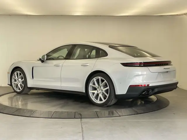 2026 Porsche Panamera Base - Photo 22