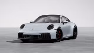 2026 Porsche 911 Carrera GTS Coupe's photo