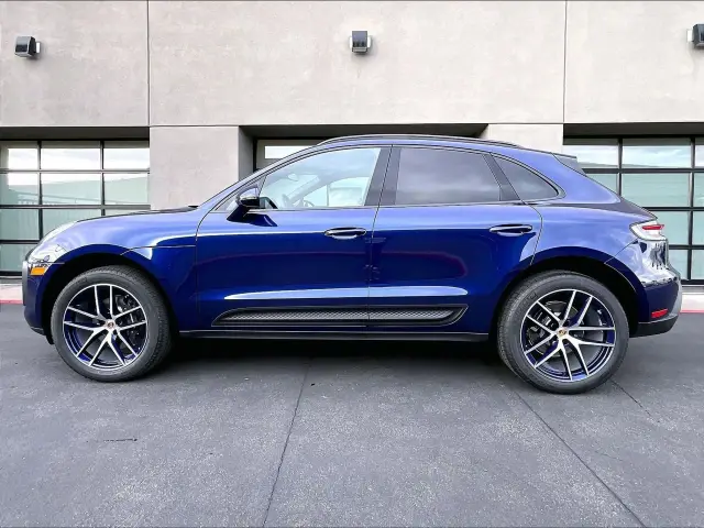 2026 Porsche Macan - Photo 14