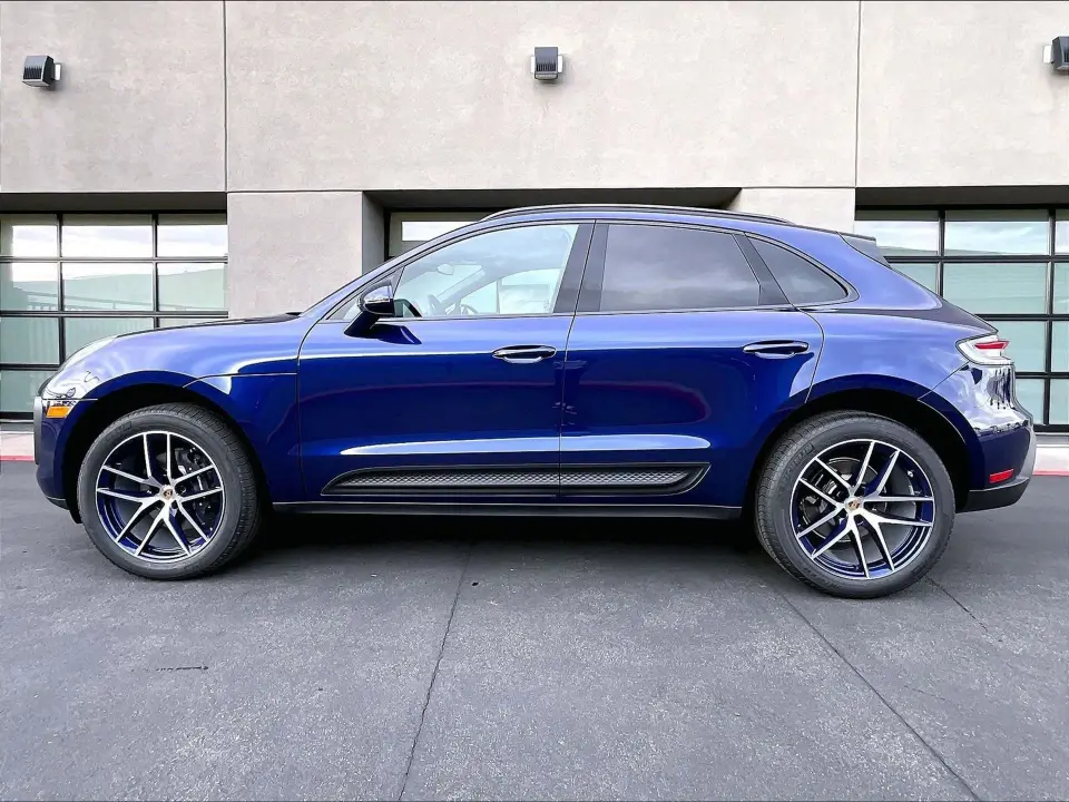2026 Porsche Macan - Photo 15