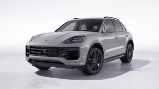 2025 Porsche Cayenne GTS's photo