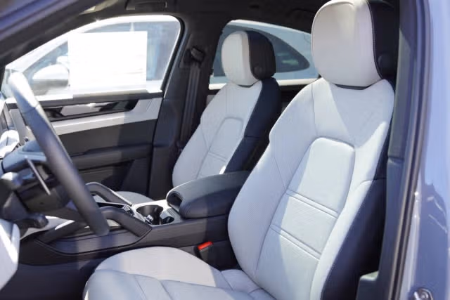 2026 Porsche Cayenne Coup Base - Photo 34