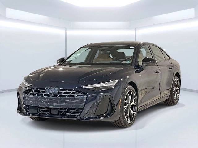 2026 Audi A6
