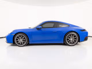 2025 Porsche 911 - Photo 9