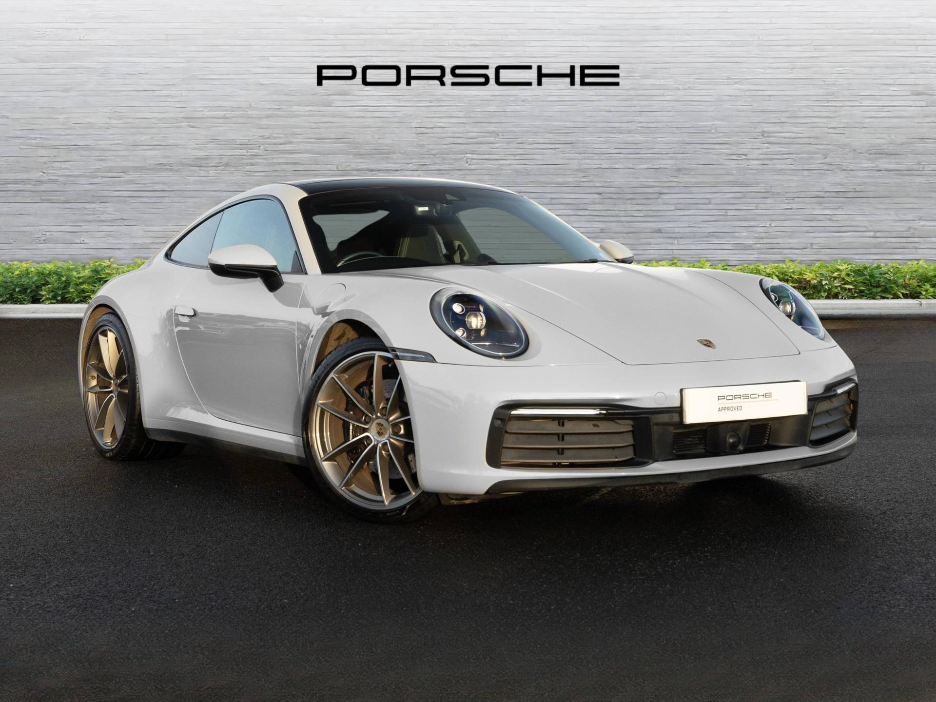 911 Carrera S, photo 1 of 55