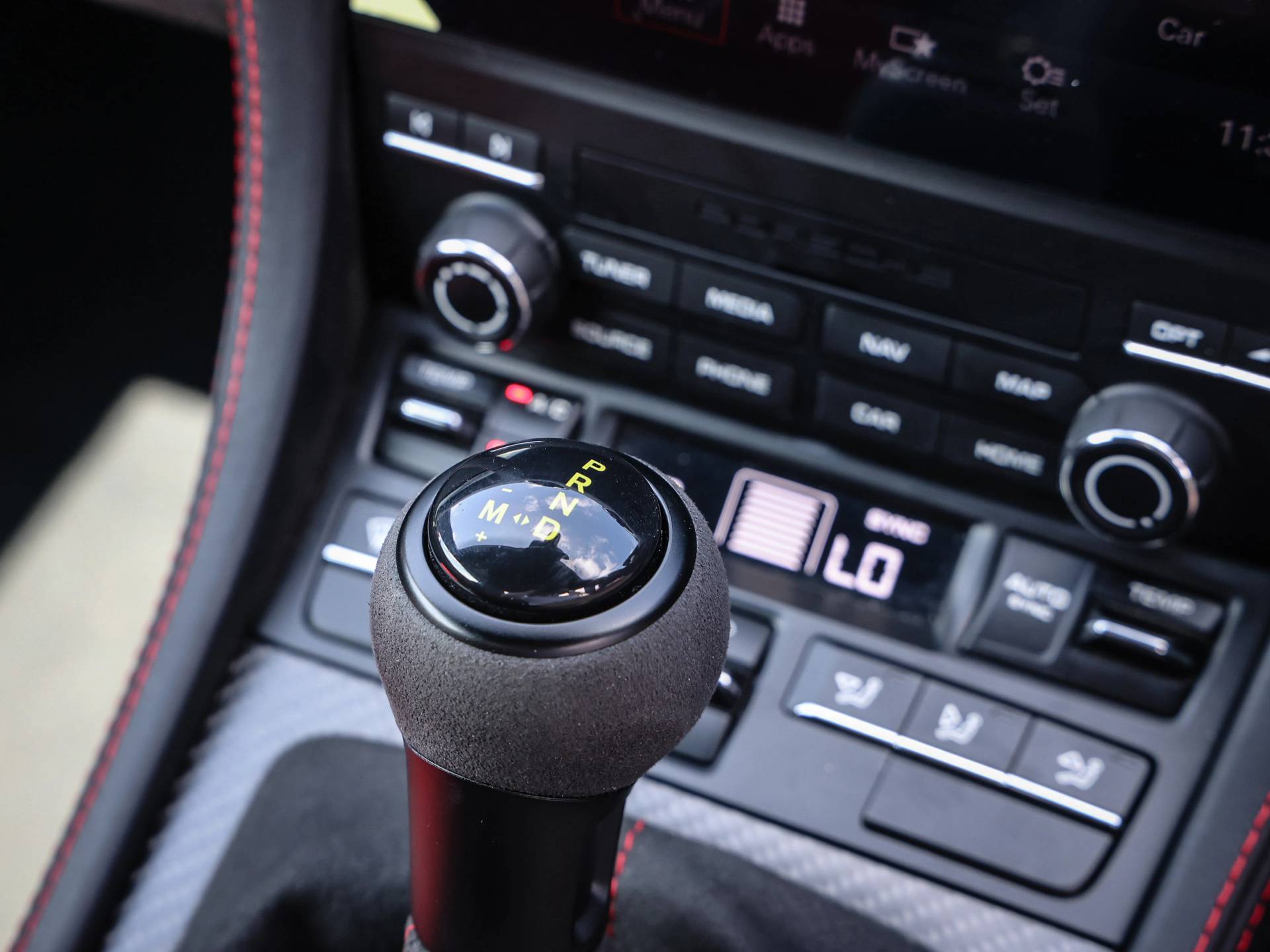 718 Boxster Spyder RS, photo 27 of 27