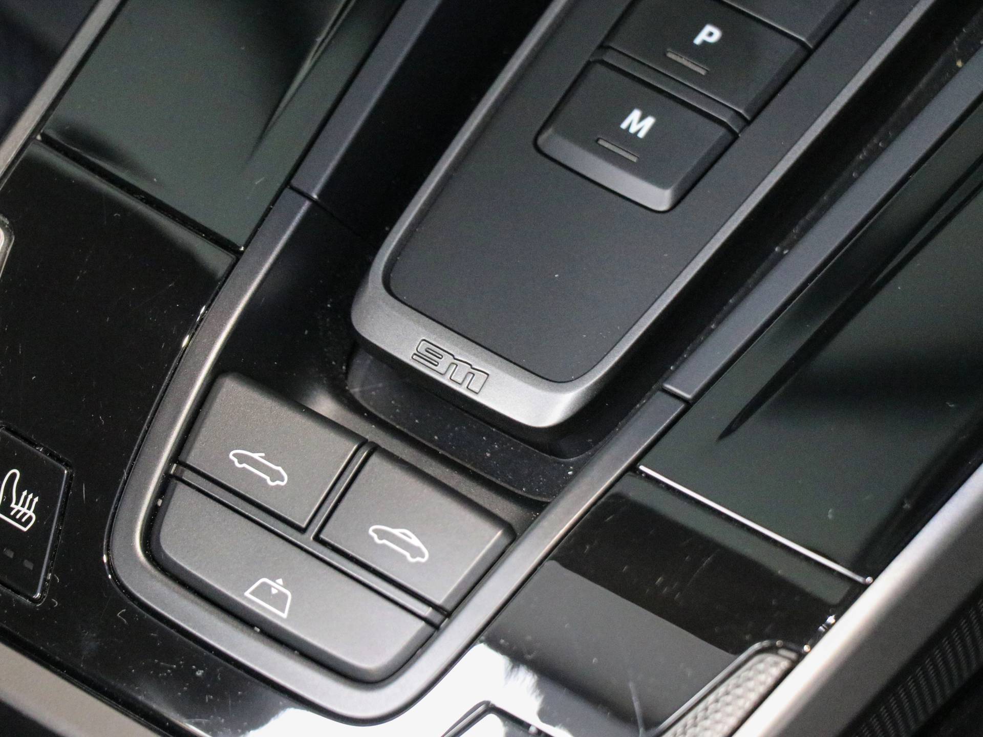 911 Carrera 4S Cabriolet, photo 34 of 34