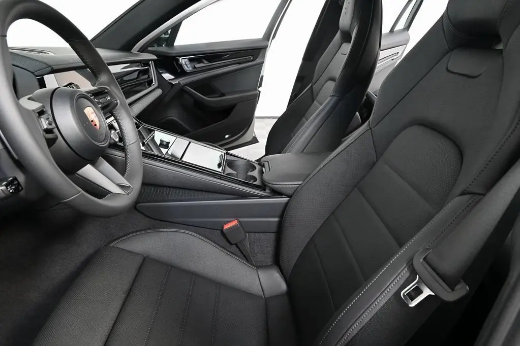 2026 Porsche Panamera Base - Photo 40