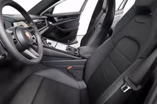 2026 Porsche Panamera Base - Photo 33