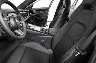 2026 Porsche Panamera Base - Photo 37