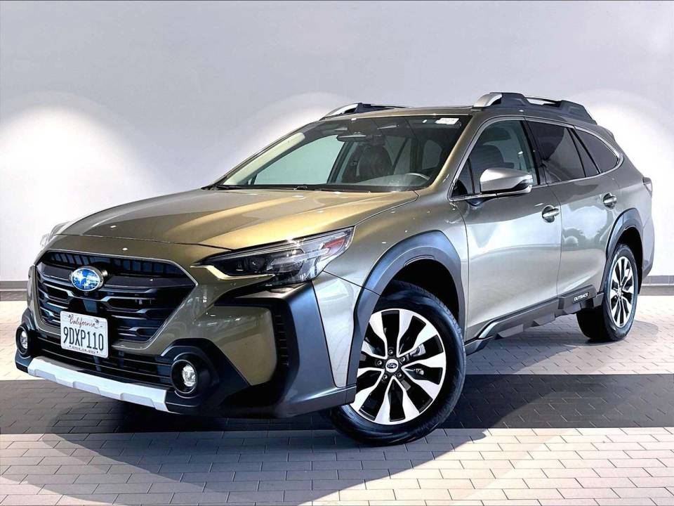 2023 Subaru Outback