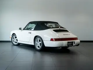 1992 Porsche 911 - Photo 21