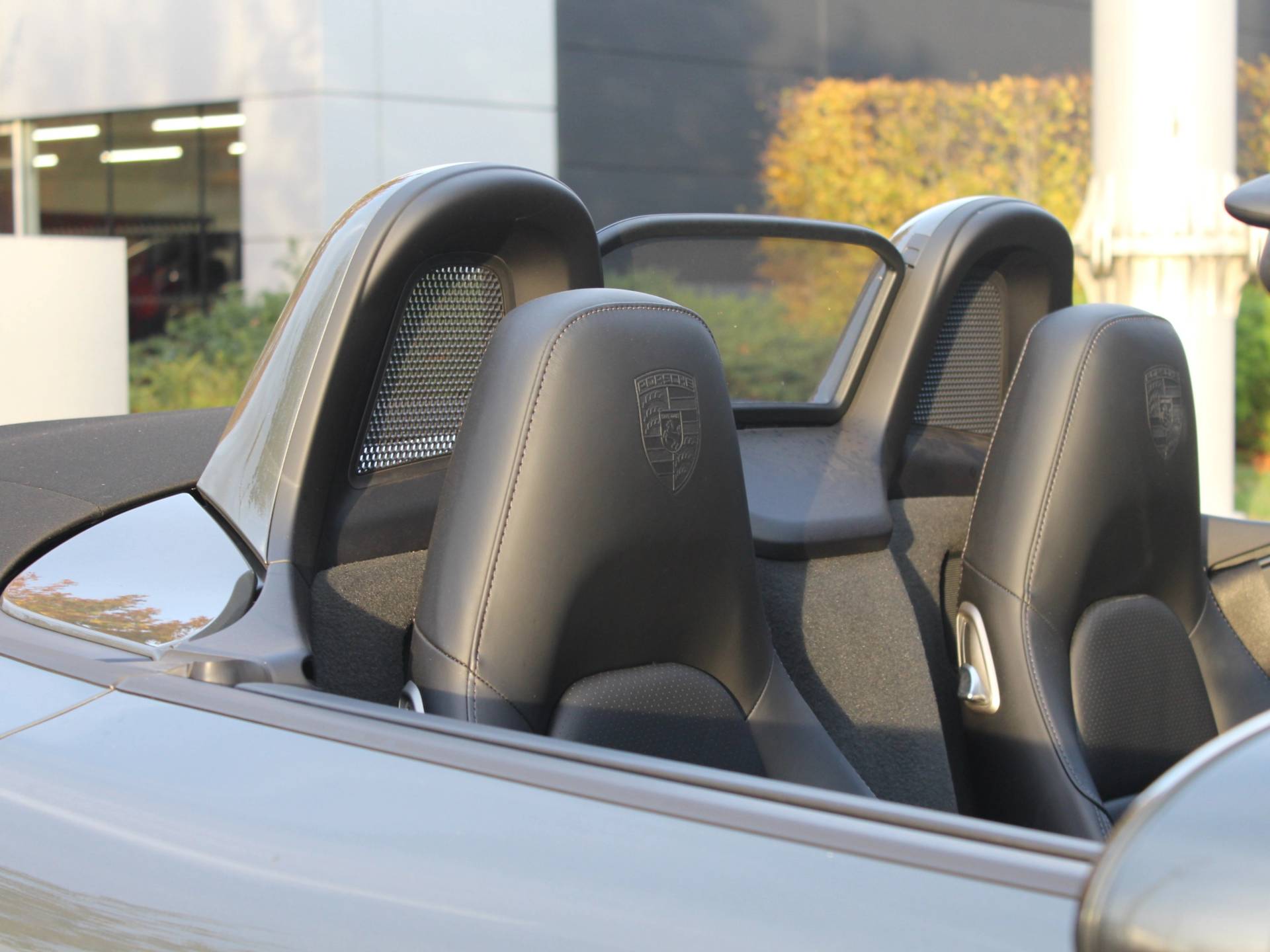718 Boxster Style Edition, photo 45 of 45
