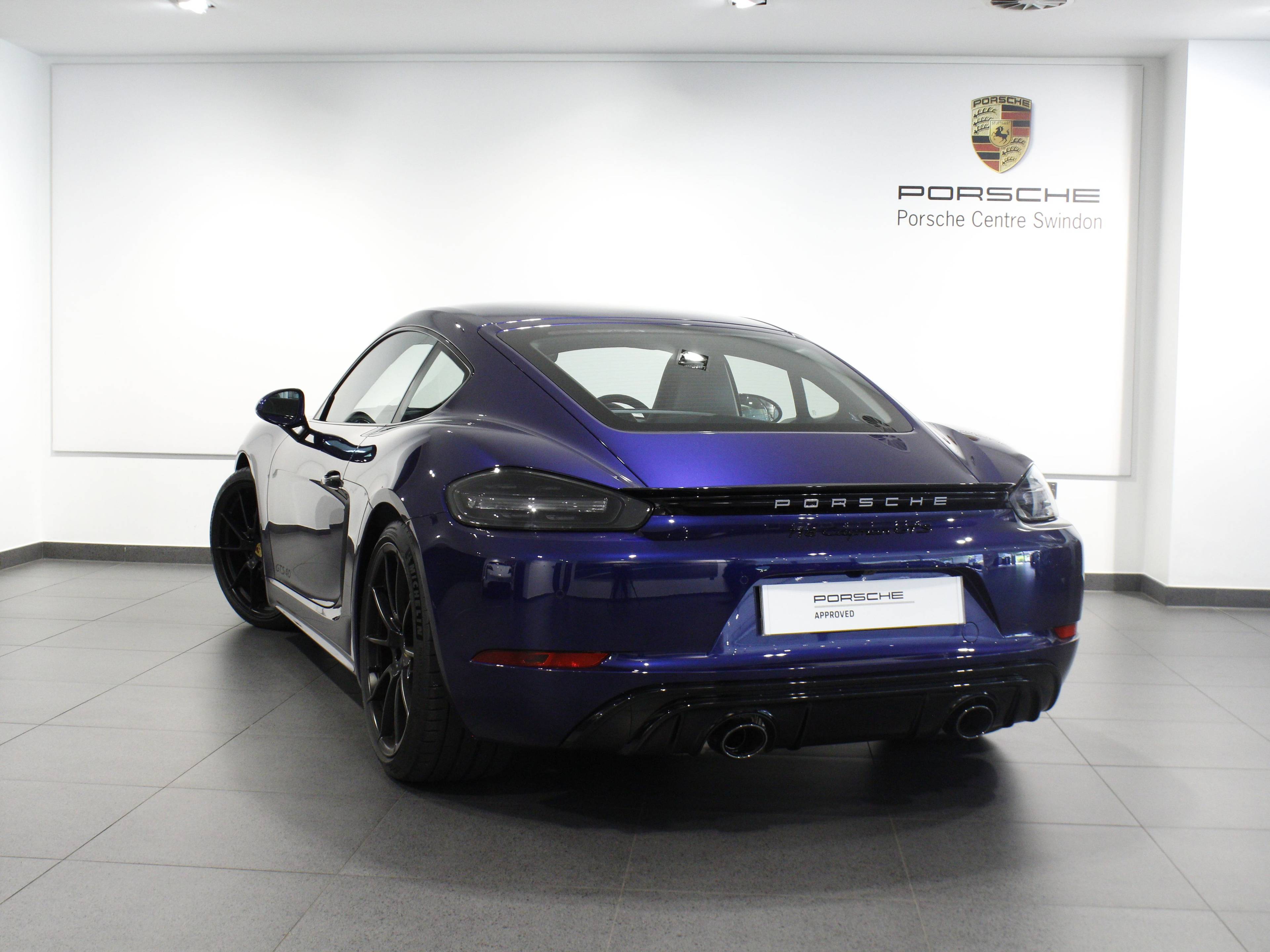 Search New and PreOwned Porsche Vehicles