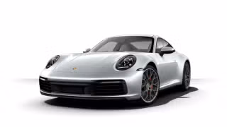 2020 Porsche 911 Carrera S Coupe's photo