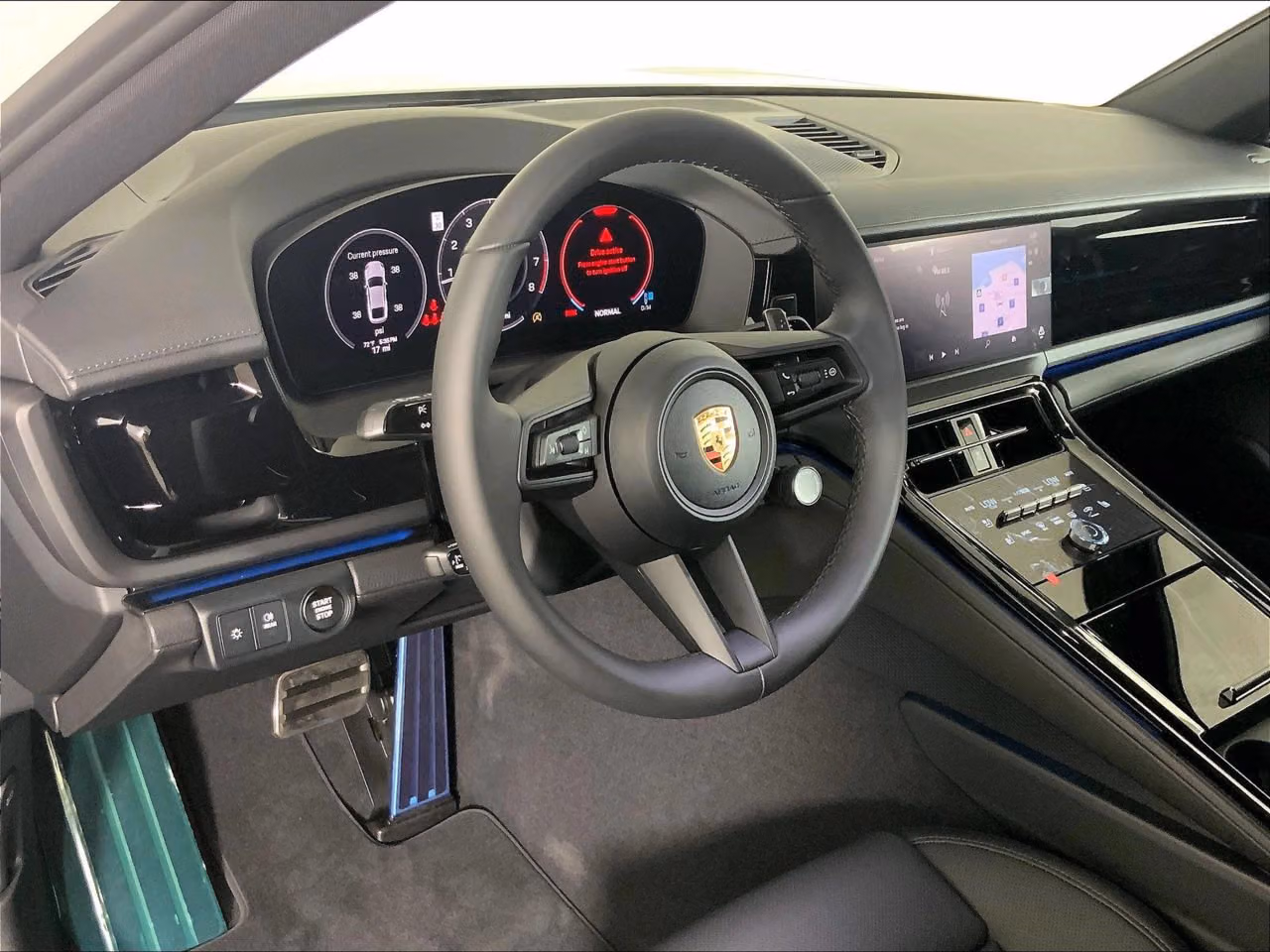 2026 Porsche Panamera Base - Photo 28