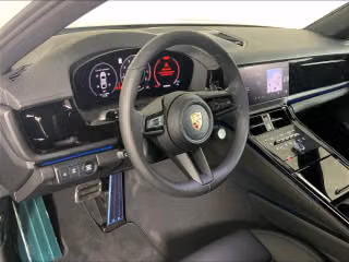 2026 Porsche Panamera Base - Photo 25
