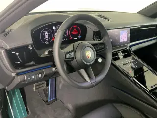 2026 Porsche Panamera Base - Photo 29