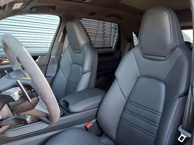 2026 Porsche Cayenne GTS - Photo 40