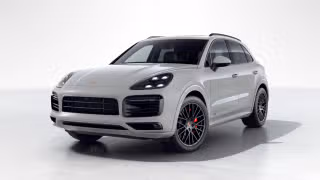 2023 Porsche Cayenne GTS's photo