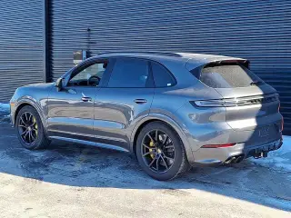 2026 Porsche Cayenne GTS - Photo 21