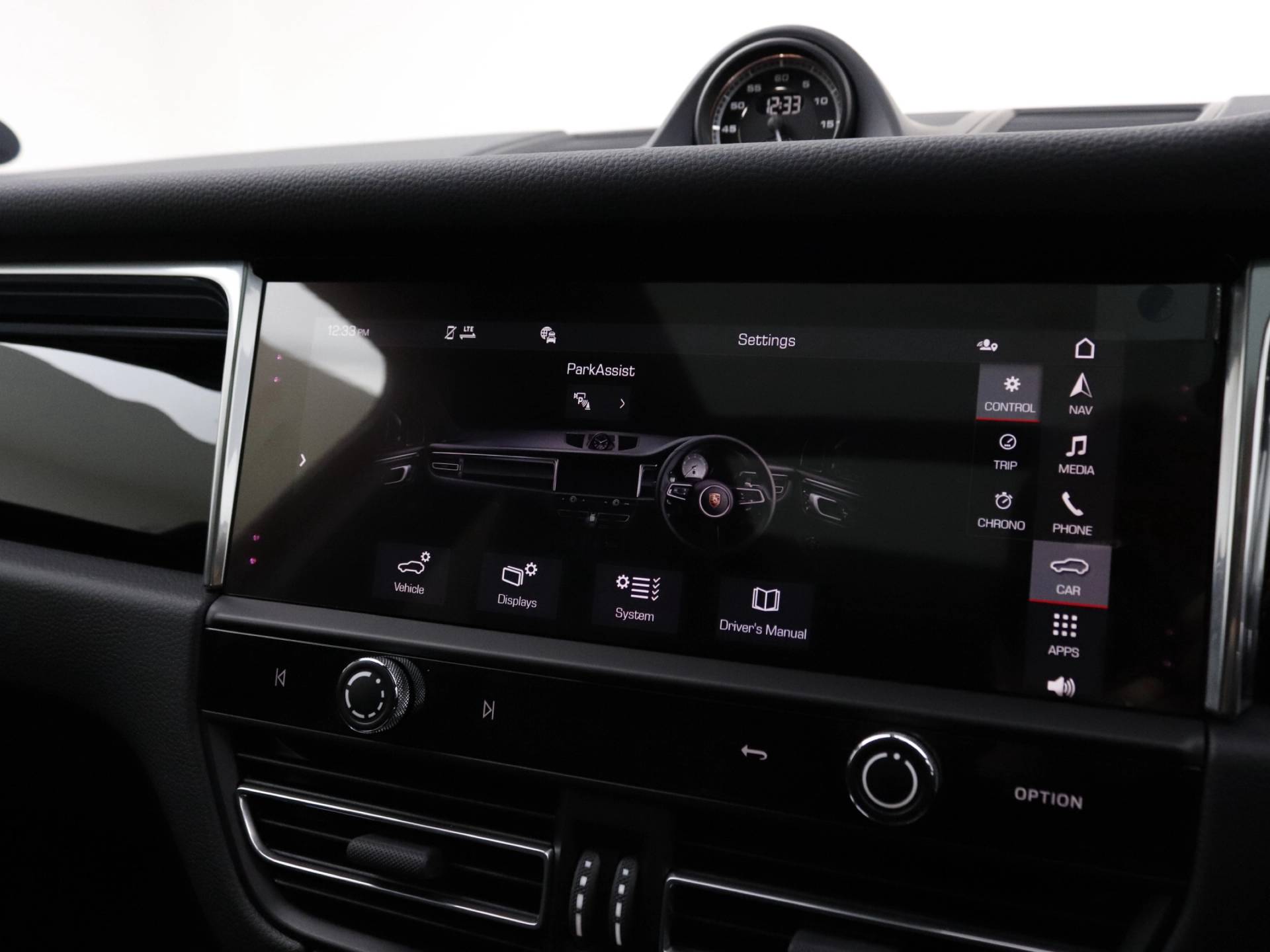 Macan S, photo 41 of 41