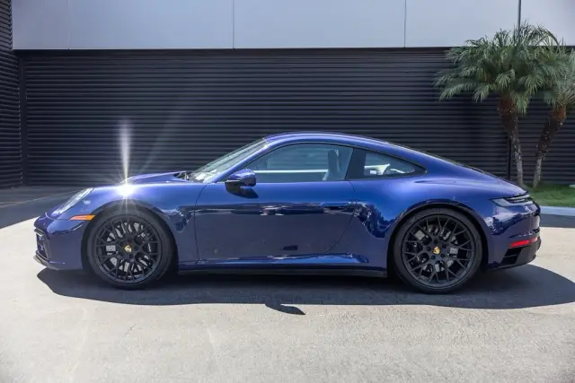 2024 Porsche 911 GTS - Photo 14