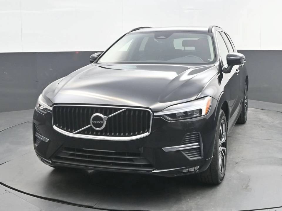 2023 Volvo XC60 Core