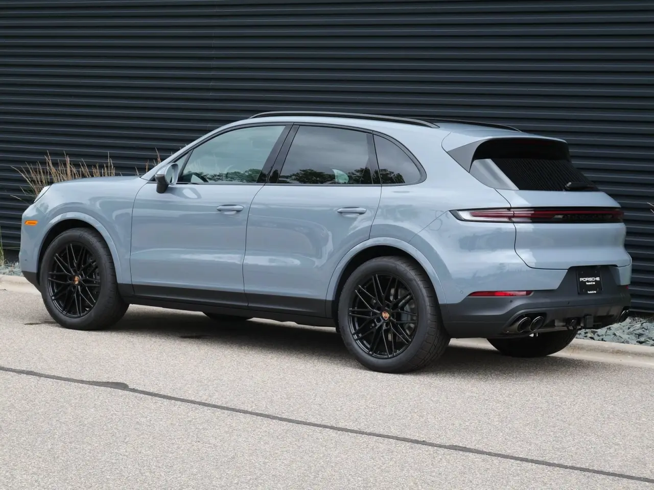 2026 Porsche Cayenne Base - Photo 24