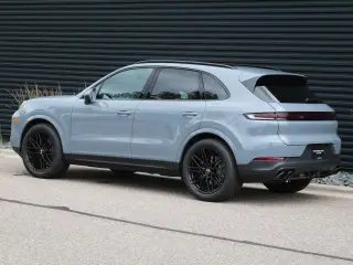 2026 Porsche Cayenne Base - Photo 21