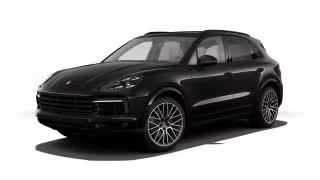 Used 2020 Porsche Cayenne Base with VIN WP1AA2AY6LDA05040 for sale in Saint Paul, Minnesota