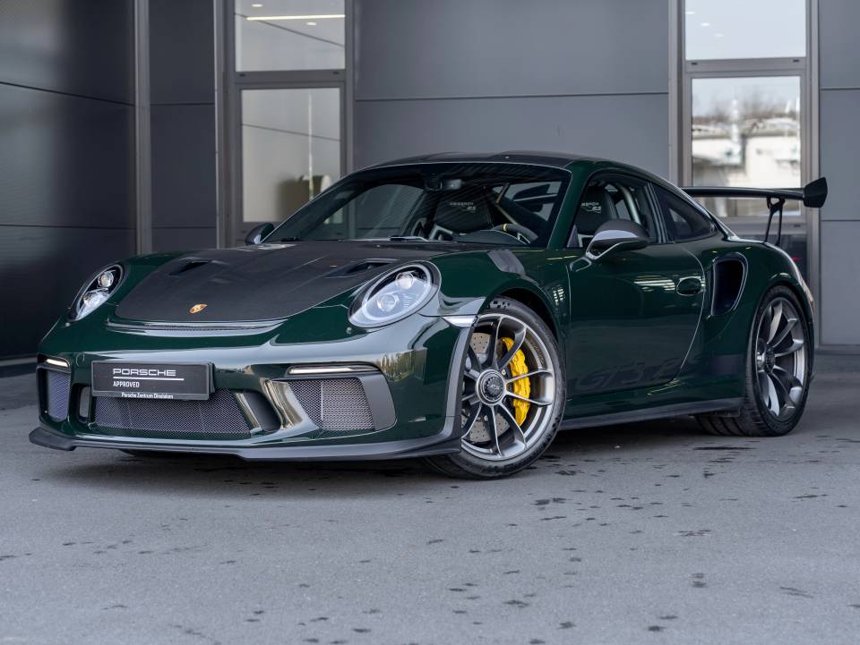 Porsche Zentrum Dinslaken