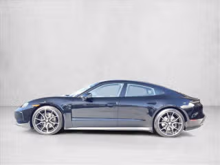 2026 Porsche Taycan Base - Photo 9