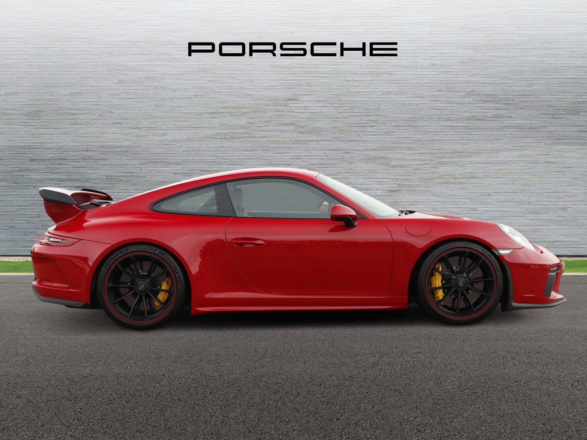 911 GT3, photo 2 of 34