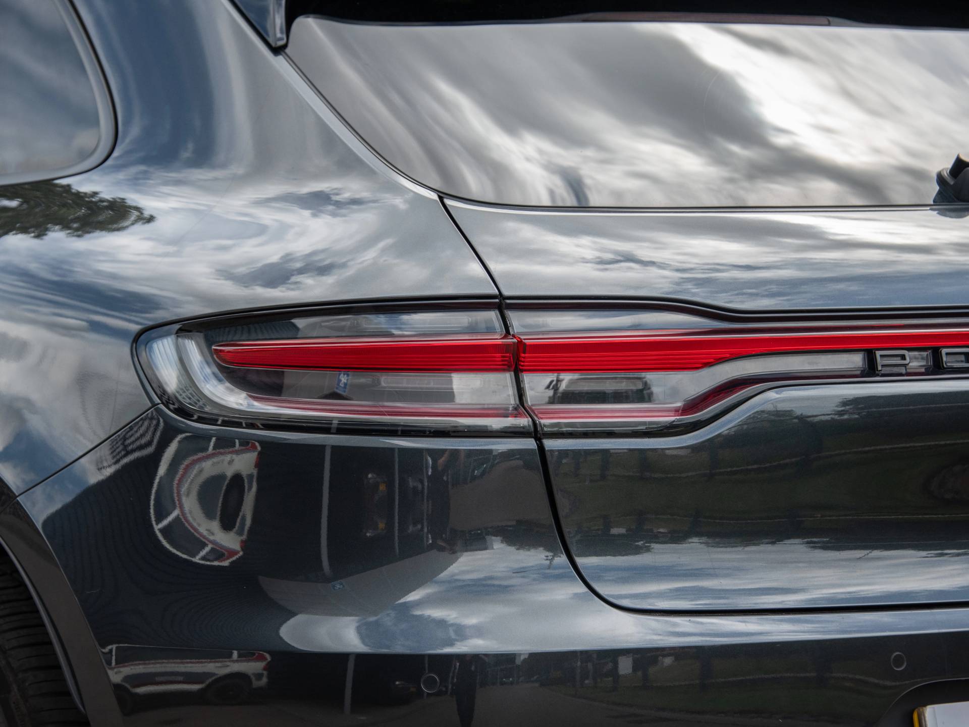 Macan, photo 64 of 64