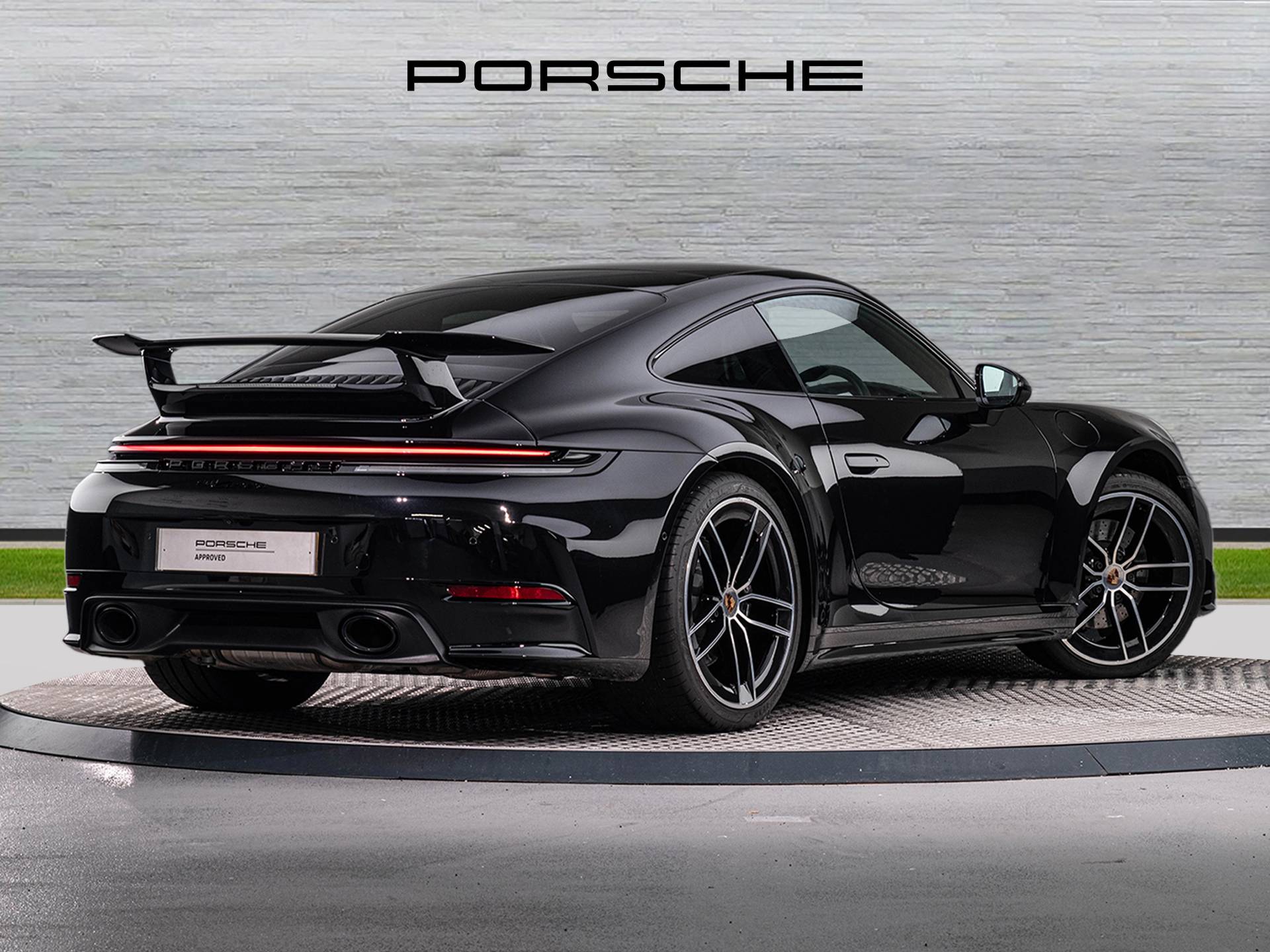 911 Carrera, photo 2 of 51