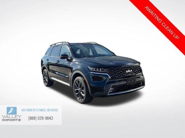 2022 Kia Sorento