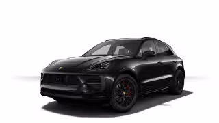 2021 Porsche Macan
