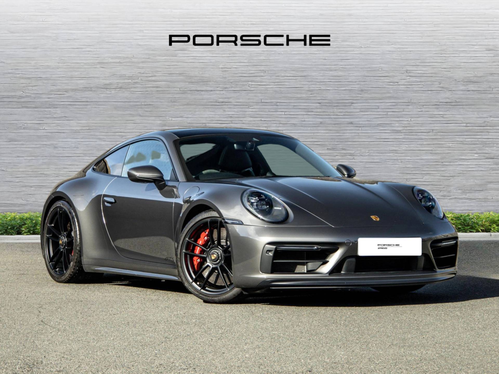 911 Carrera GTS, photo 1 of 42