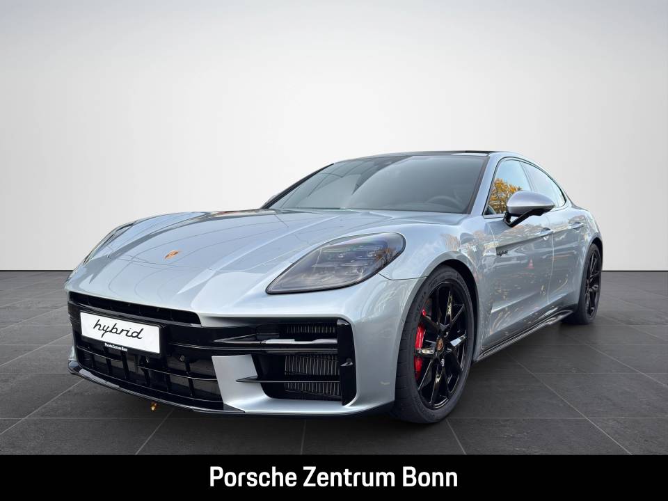 Porsche Panamera Kaufen