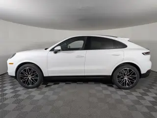 2026 Porsche Cayenne Coup Base - Photo 13